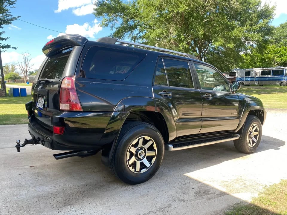 2003 Toyota 4Runner 4th Gen - Image 7 of 20