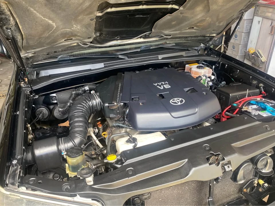 2003 Toyota 4Runner 4th Gen - Image 18 of 20