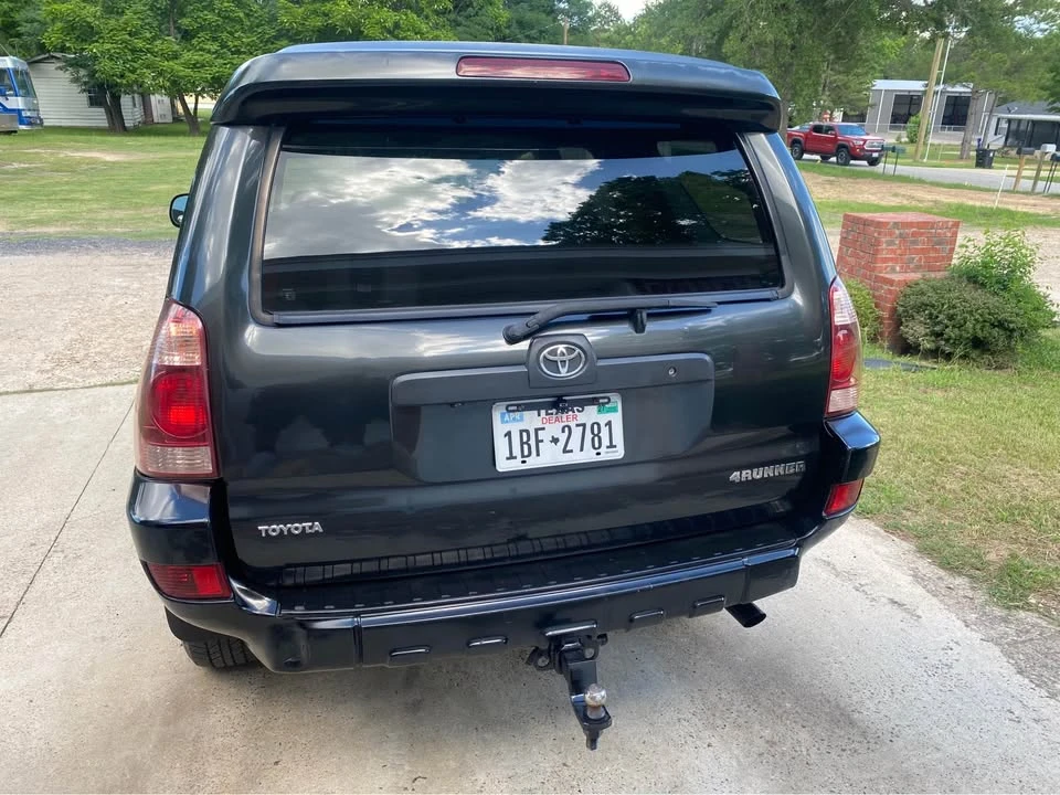 2003 Toyota 4Runner 4th Gen - Image 6 of 20