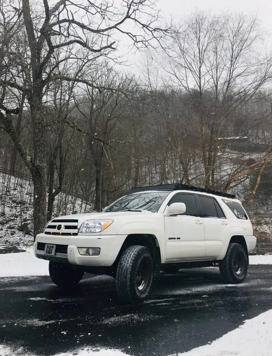 2003 Toyota 4Runner 4th Gen - Image 13 of 14