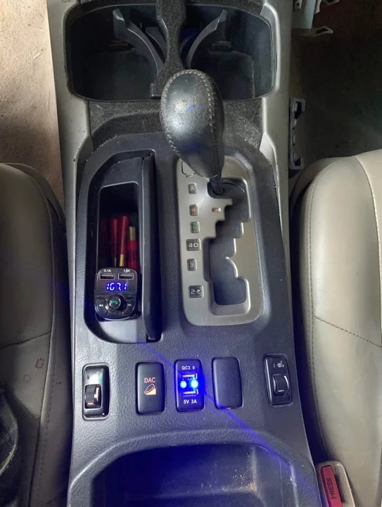 2003 Toyota 4Runner 4th Gen - Image 3 of 14