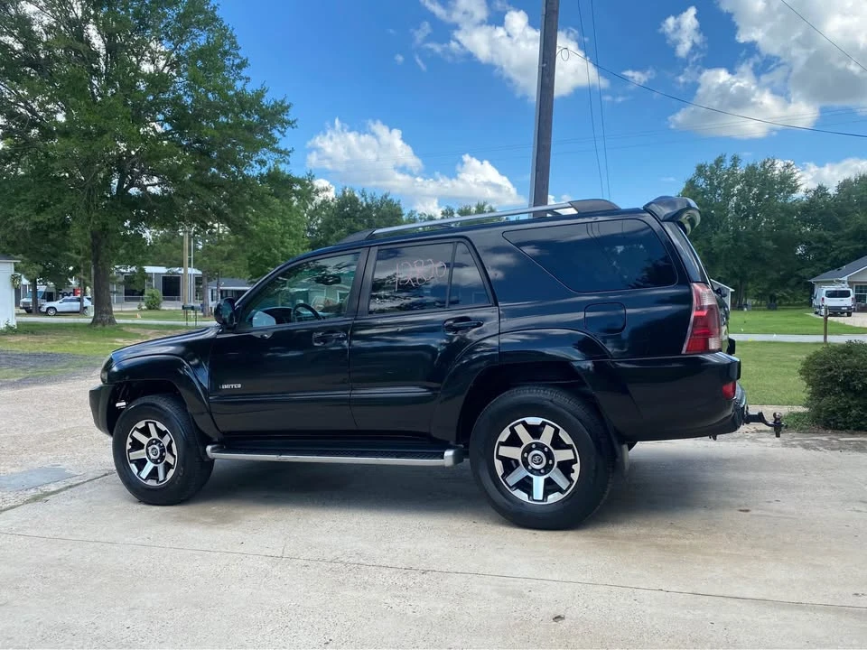 2003 Toyota 4Runner 4th Gen - Image 5 of 20