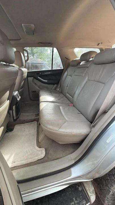 2003 Toyota 4Runner 4th Gen - Image 6 of 6