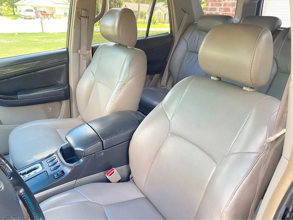 2003 Toyota 4Runner 4th Gen - Image 17 of 20