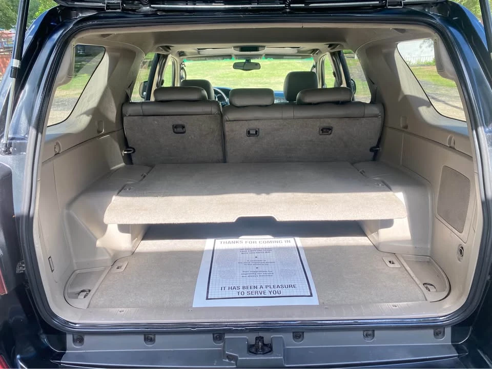 2003 Toyota 4Runner 4th Gen - Image 14 of 20