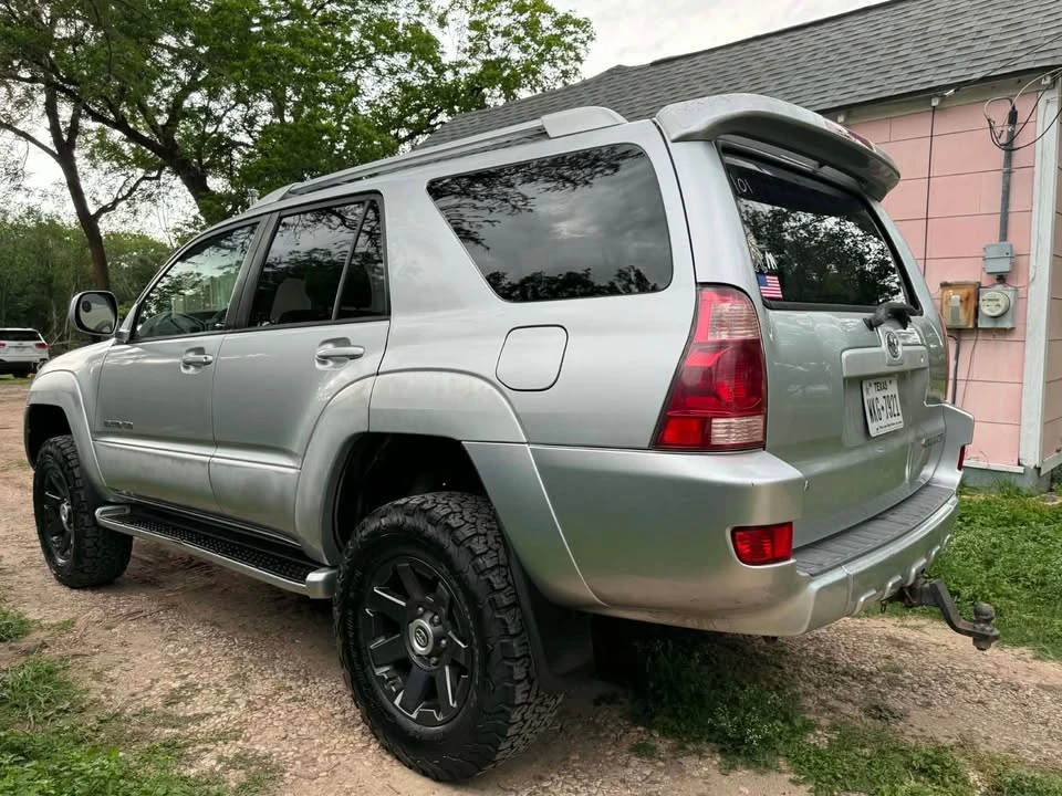 2003 Toyota 4Runner 4th Gen - Image 3 of 6