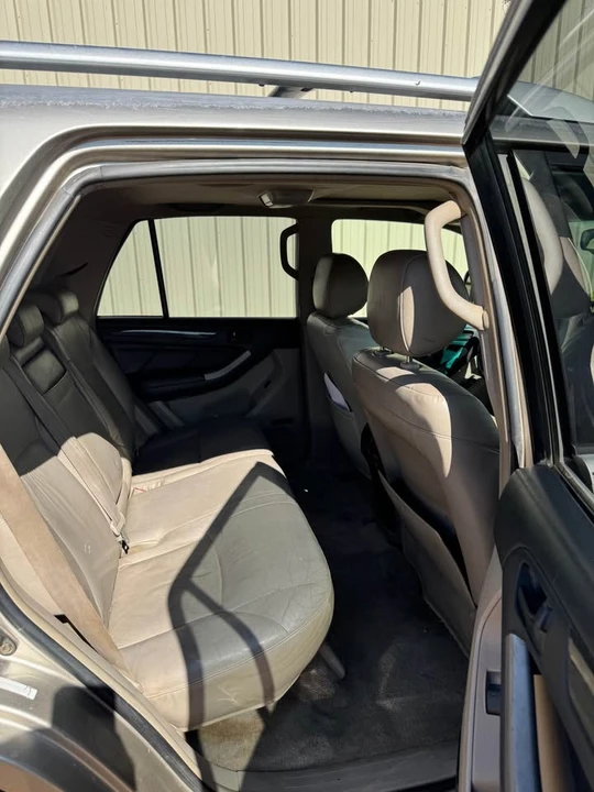 2003 Toyota 4Runner 4th Gen - Image 8 of 12