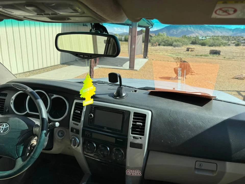 2003 Toyota 4Runner 4th Gen - Image 6 of 12
