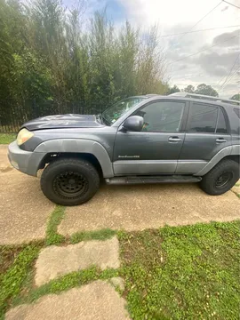 2003 Toyota 4Runner Limited Sport Utility 4D