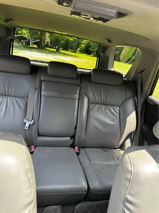2003 Toyota 4Runner 4th Gen - Image 6 of 8