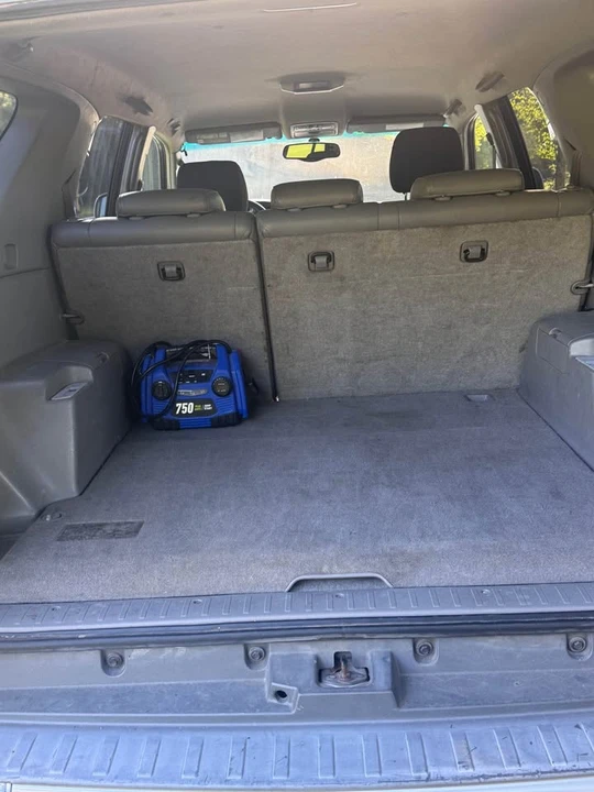 2003 Toyota 4Runner 4th Gen - Image 8 of 20