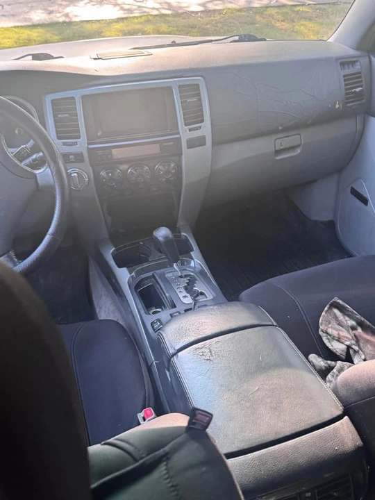 2003 Toyota 4Runner 4th Gen - Image 13 of 20