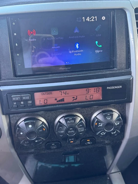 2003 Toyota 4Runner 4th Gen - Image 6 of 20