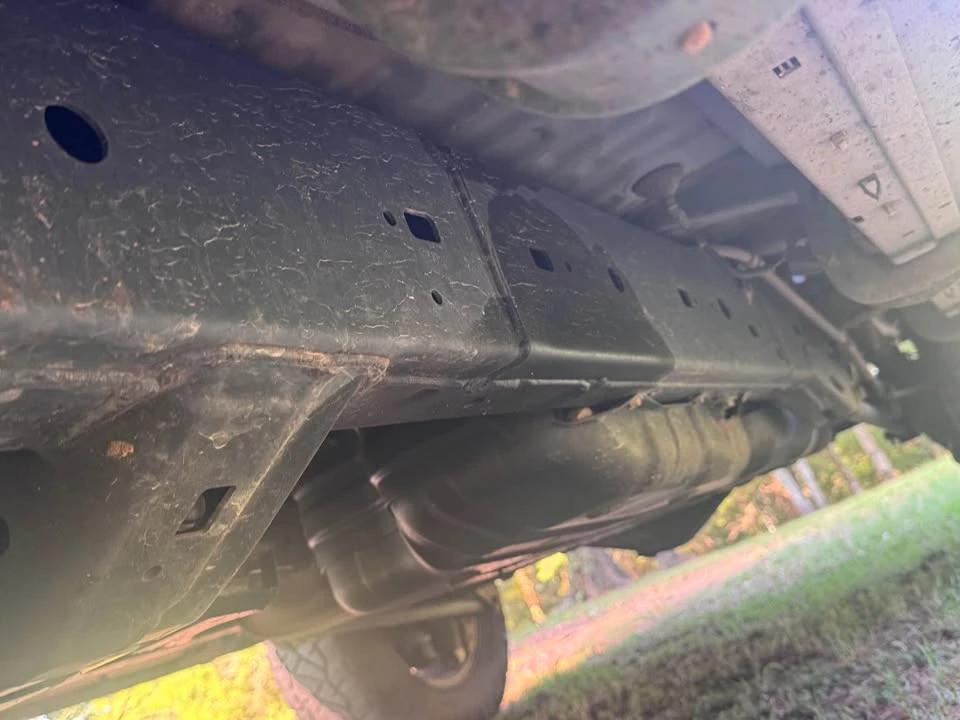 2003 Toyota 4Runner 4th Gen - Image 9 of 20
