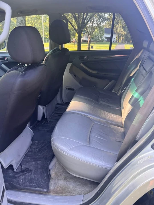2003 Toyota 4Runner 4th Gen - Image 20 of 20