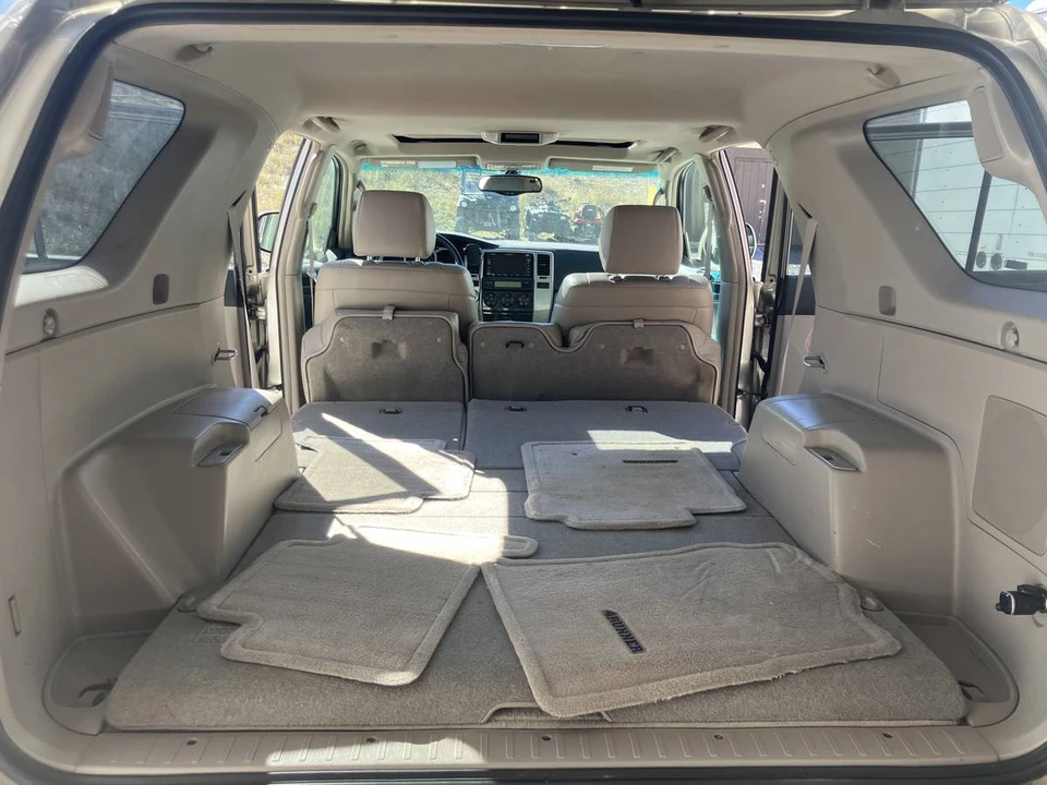 2003 Toyota 4Runner 4th Gen - Image 4 of 18