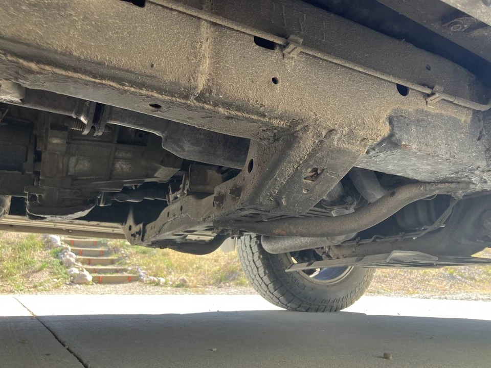 2003 Toyota 4Runner 4th Gen - Image 9 of 18