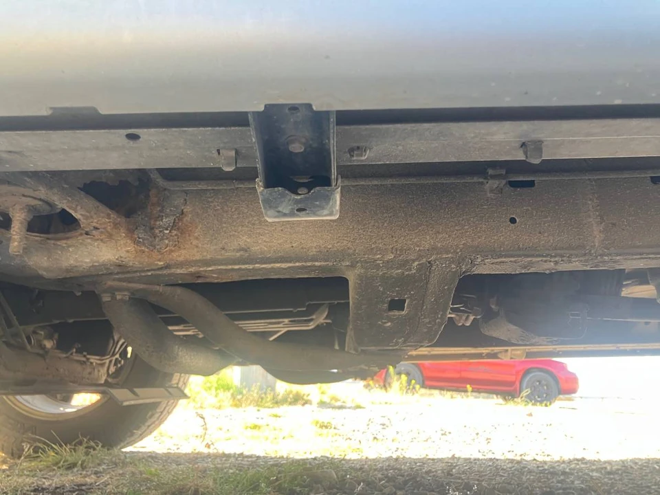 2003 Toyota 4Runner 4th Gen - Image 13 of 18