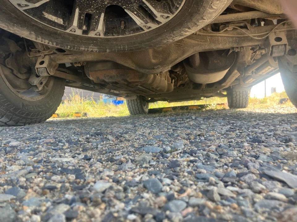 2003 Toyota 4Runner 4th Gen - Image 14 of 18