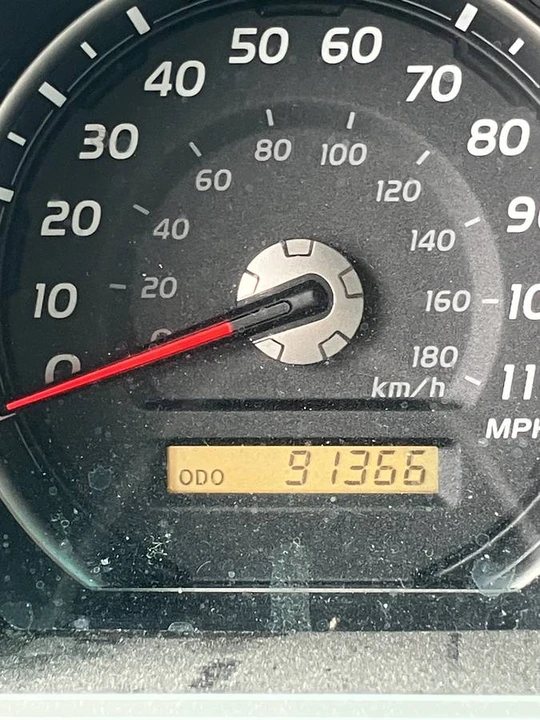 2003 Toyota 4Runner 4th Gen - Image 18 of 18
