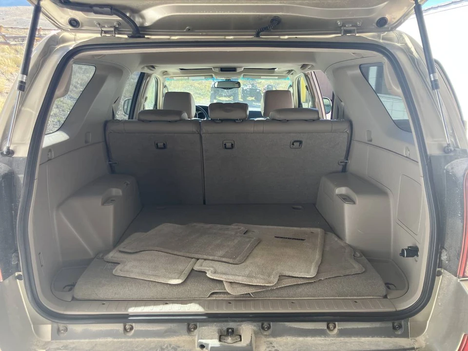 2003 Toyota 4Runner 4th Gen - Image 6 of 18