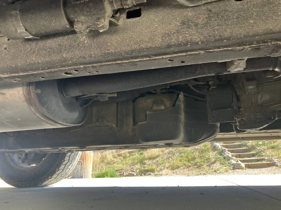 2003 Toyota 4Runner 4th Gen - Image 10 of 18