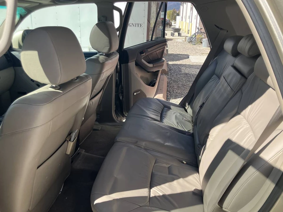 2003 Toyota 4Runner 4th Gen - Image 5 of 18