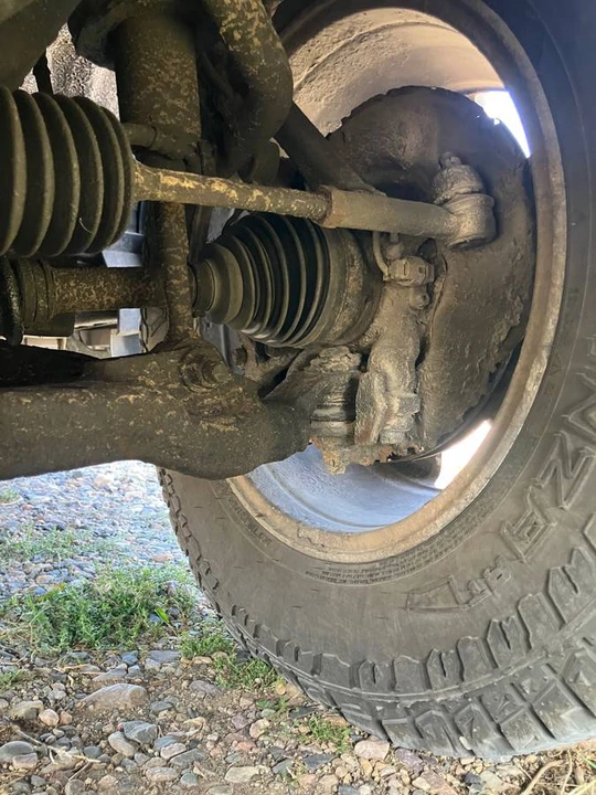 2003 Toyota 4Runner 4th Gen - Image 15 of 18