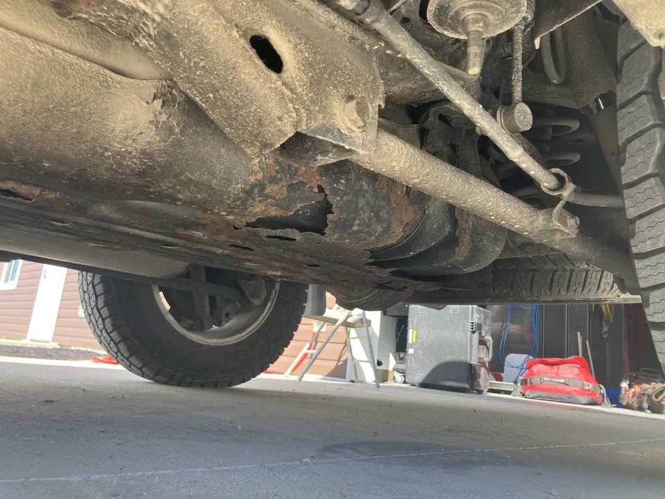 2003 Toyota 4Runner 4th Gen - Image 11 of 18