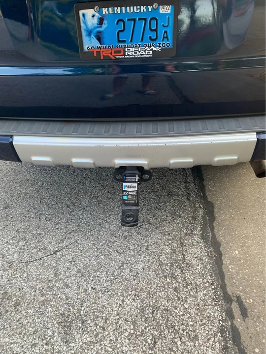 2003 Toyota 4Runner 4th Gen - Image 3 of 3