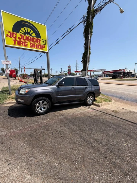 2003 Toyota 4Runner 4th Gen - Image 19 of 20