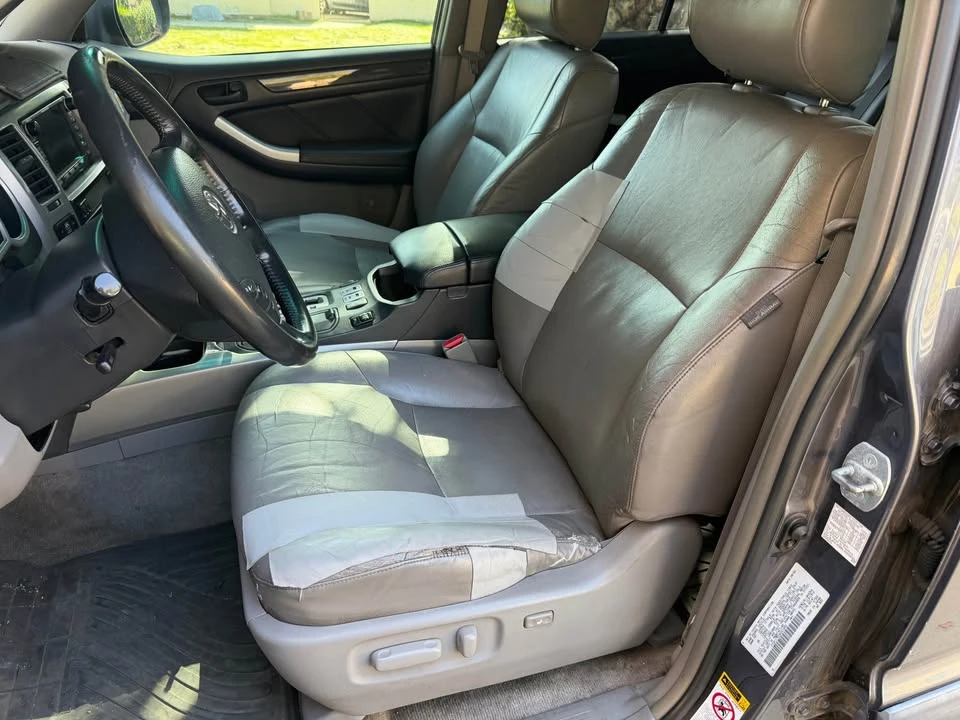 2003 Toyota 4Runner 4th Gen - Image 7 of 18