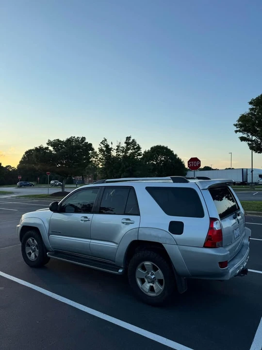 2003 Toyota 4Runner 4th Gen - Image 7 of 19