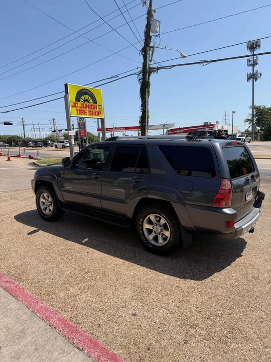 2003 Toyota 4Runner 4th Gen - Image 2 of 20