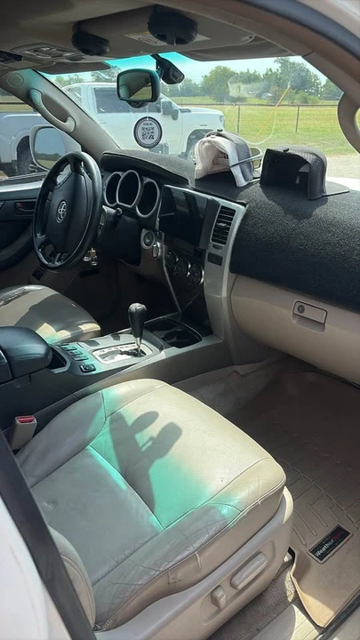 2003 Toyota 4Runner 4th Gen - Image 9 of 13