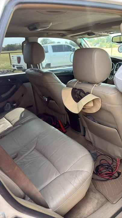 2003 Toyota 4Runner 4th Gen - Image 11 of 13