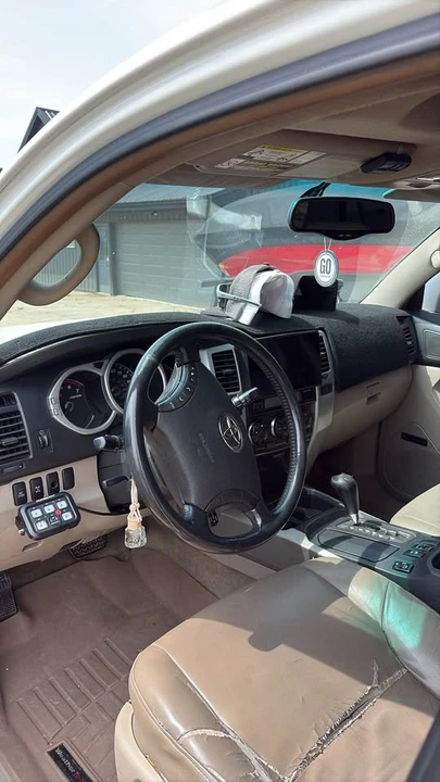 2003 Toyota 4Runner 4th Gen - Image 8 of 13