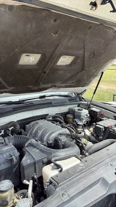 2003 Toyota 4Runner 4th Gen - Image 7 of 13