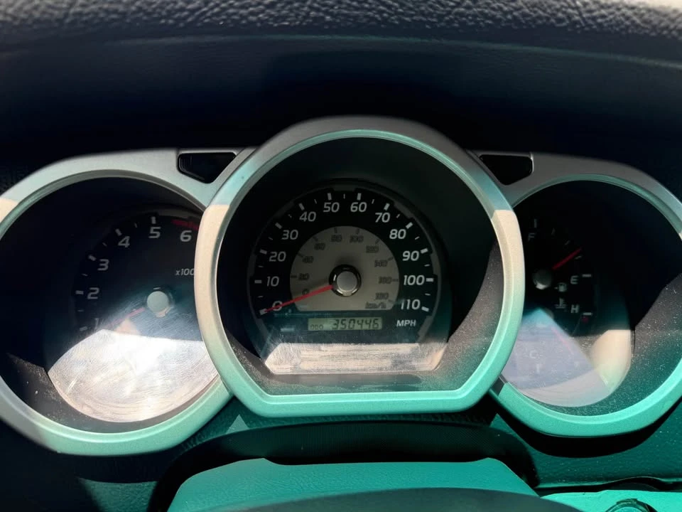2003 Toyota 4Runner 4th Gen - Image 17 of 20