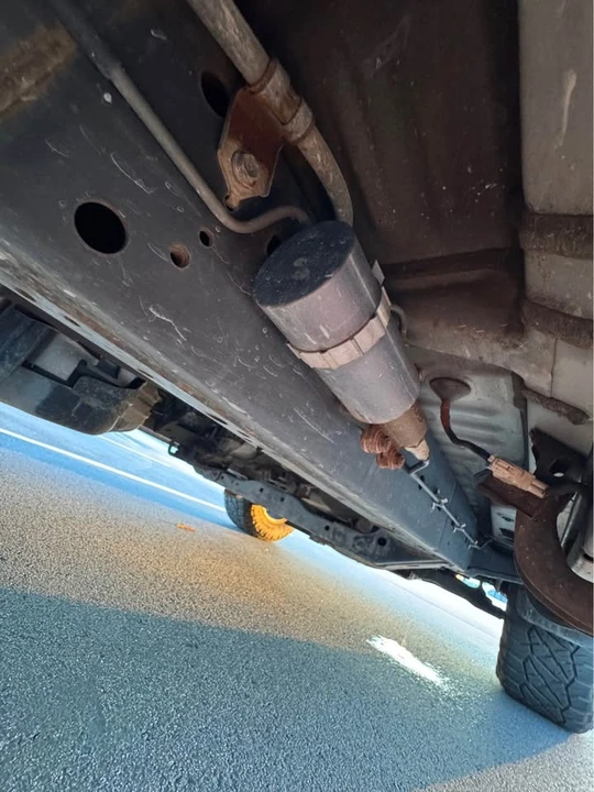 2003 Toyota 4Runner 4th Gen - Image 10 of 19