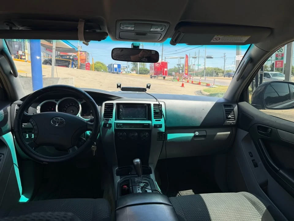 2003 Toyota 4Runner 4th Gen - Image 16 of 20