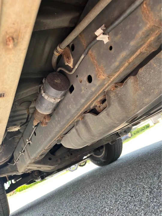 2003 Toyota 4Runner 4th Gen - Image 16 of 18
