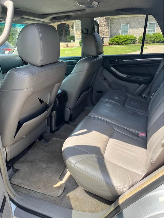 2003 Toyota 4Runner 4th Gen - Image 14 of 18