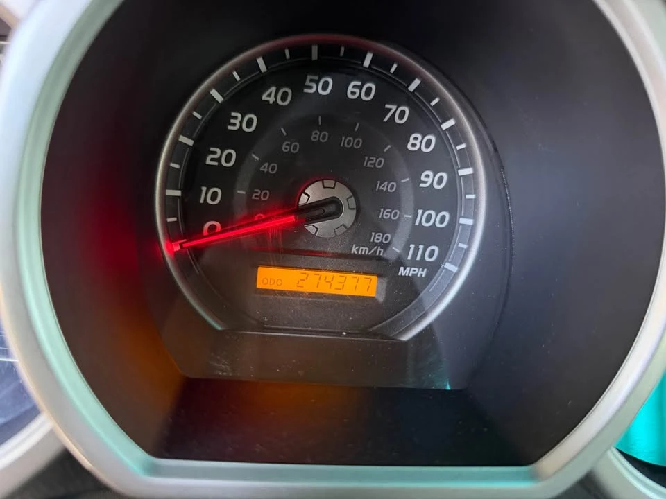2003 Toyota 4Runner 4th Gen - Image 11 of 18