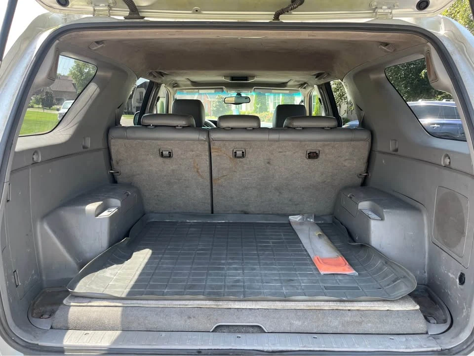 2003 Toyota 4Runner 4th Gen - Image 15 of 18