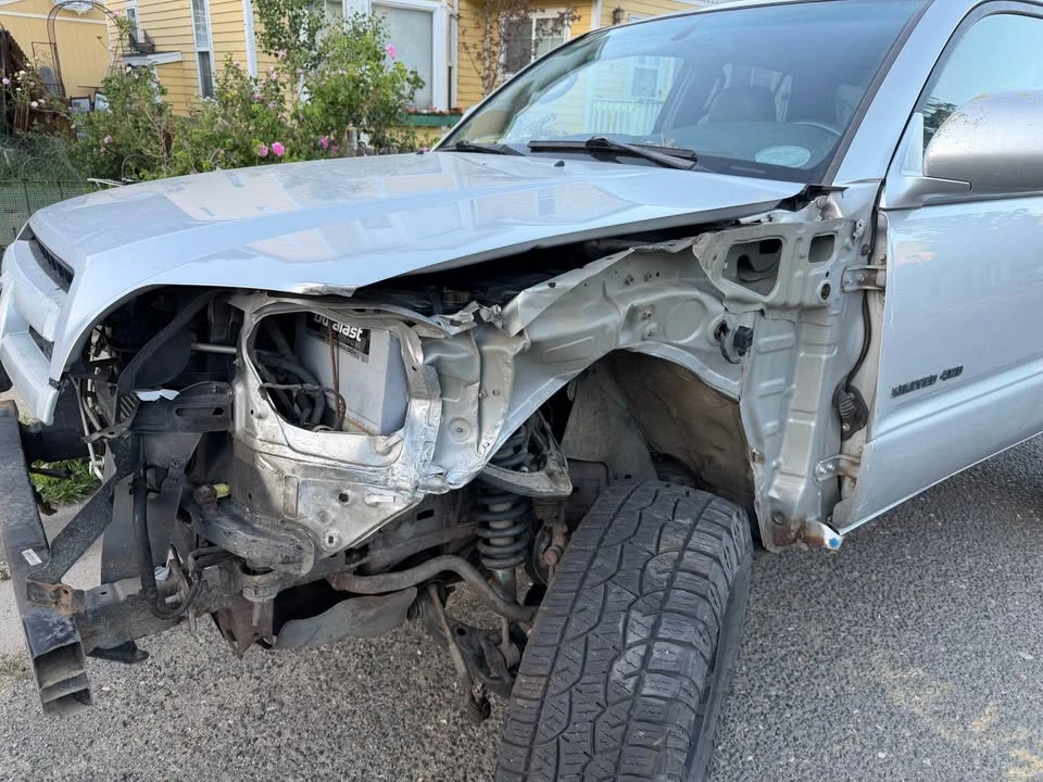 2003 Toyota 4Runner 4th Gen - Image 11 of 18