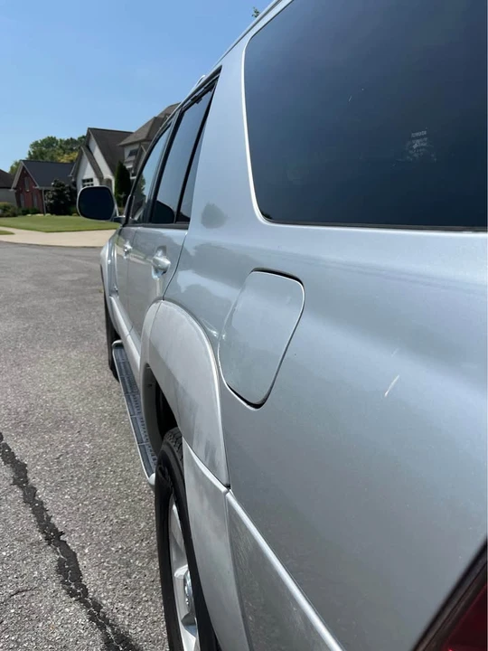 2003 Toyota 4Runner 4th Gen - Image 3 of 18