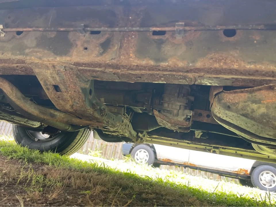 2003 Toyota 4Runner 4th Gen - Image 9 of 18