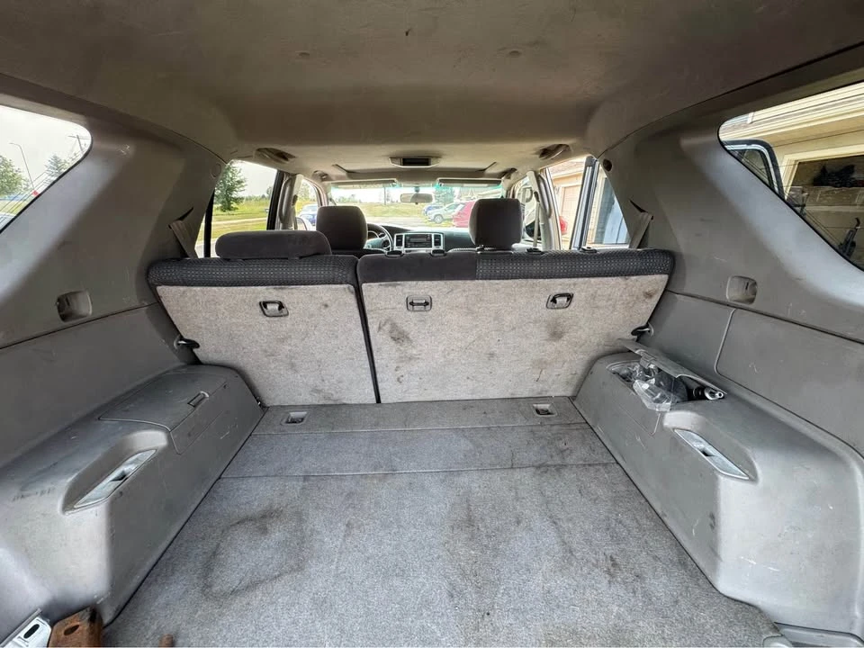 2003 Toyota 4Runner 4th Gen - Image 7 of 8