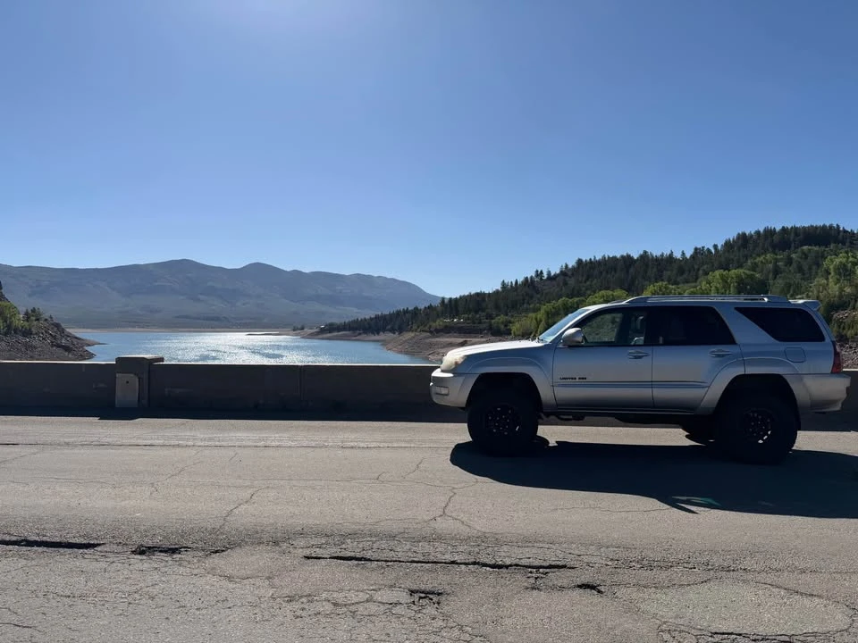 2003 Toyota 4Runner 4th Gen - Image 2 of 18